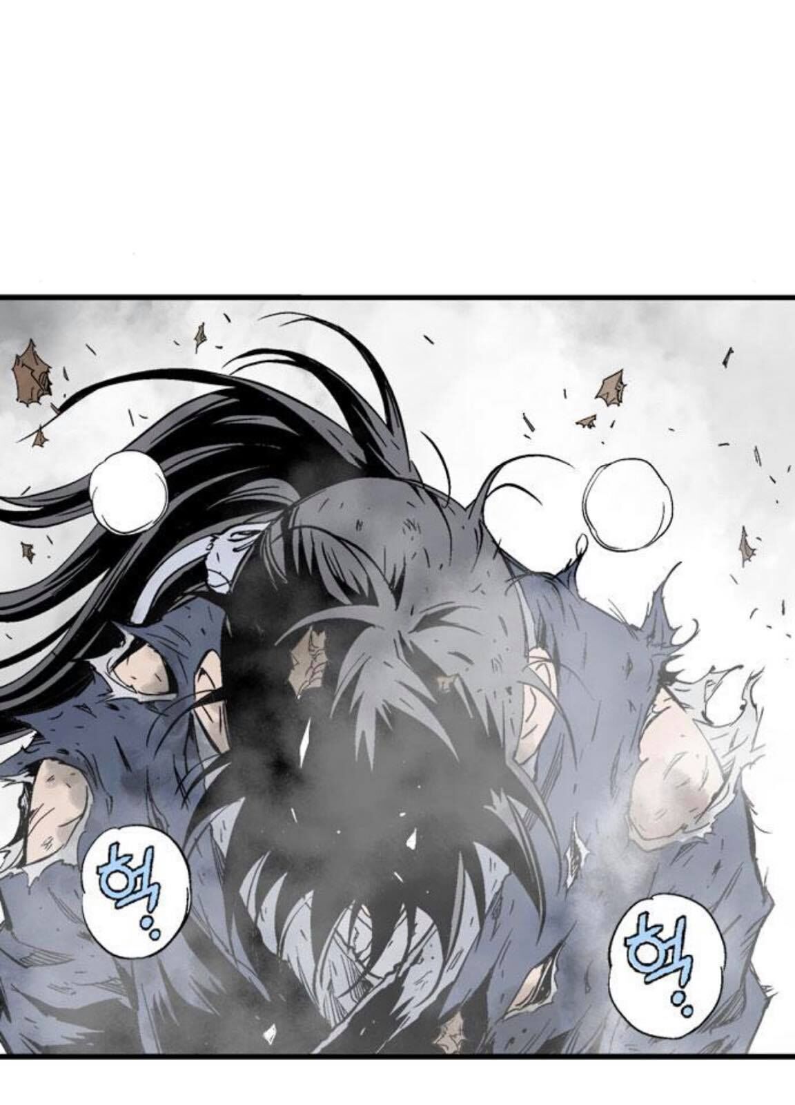 Cao Thủ 2: Chapter 129