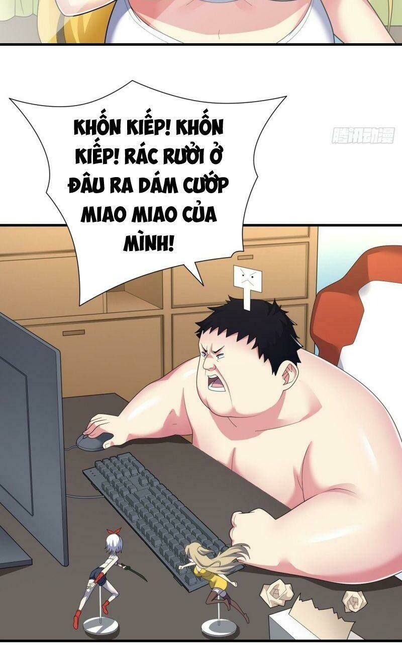 Hệ Thống Bái Kim Siêu Cấp: Chapter 17