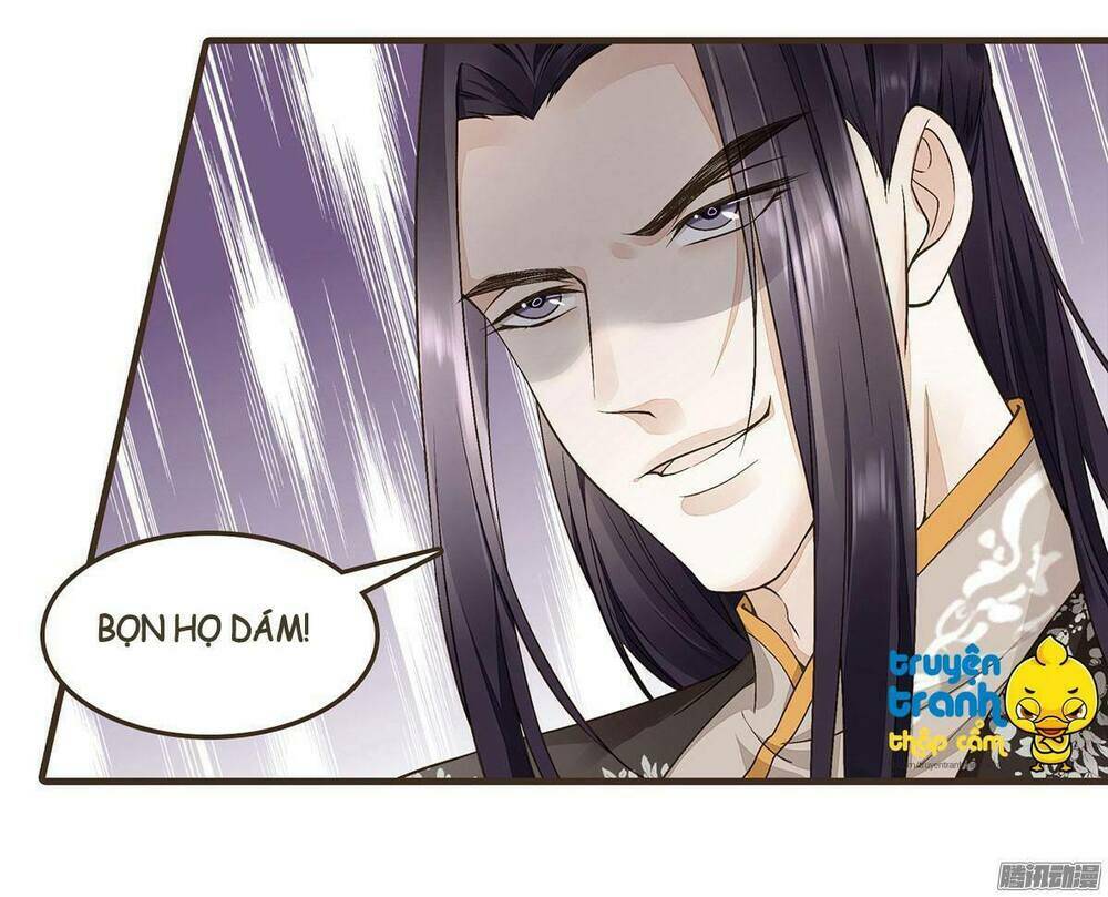 Đại Giá Thừa Tướng: Chapter 37