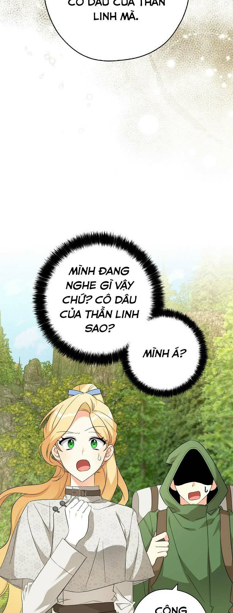 Ba Người Anh Trai Của Tôi Là Bạo Quân: Chapter 74