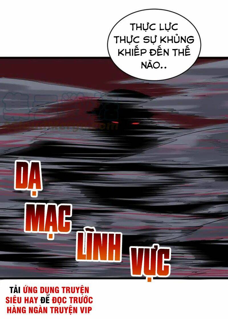 Hệ Thống Tu Tiên Mạnh Nhất: Chapter 122