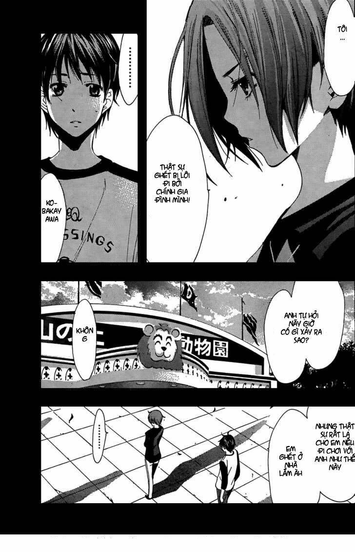 Loveplus Rinko Days: Chapter 4