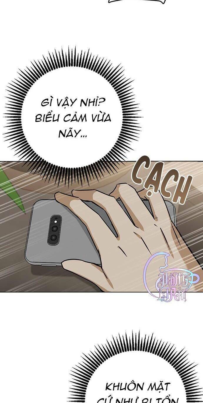 Duyên Nợ Kiếp Trước: Chapter 40