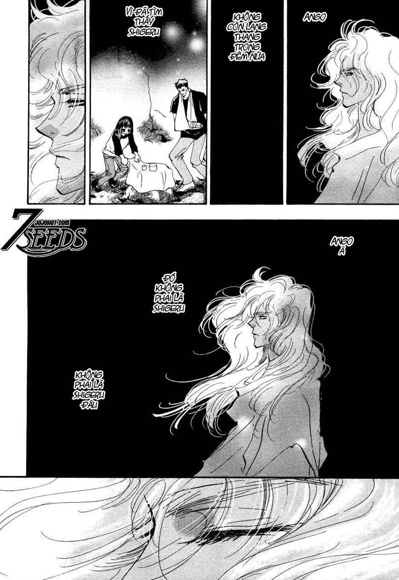 Mầm Sống: Chapter 89