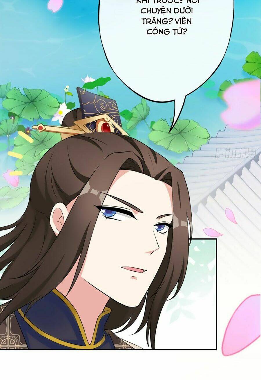 Vương Phi Có Chút Nghịch Ngợm: Chapter 8