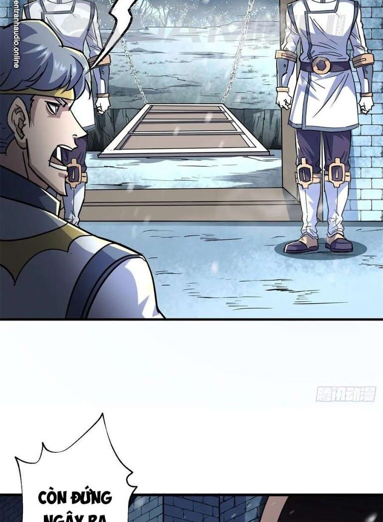 Thú Nhân: Chapter 211