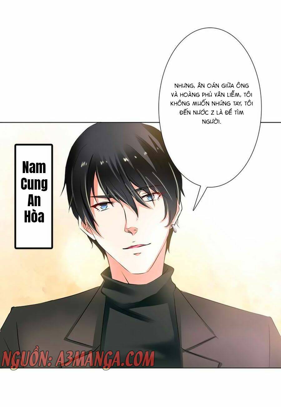 Trí Mệnh Sủng Thê: Tổng Tài Mau Nạp Mạng: Chapter 55