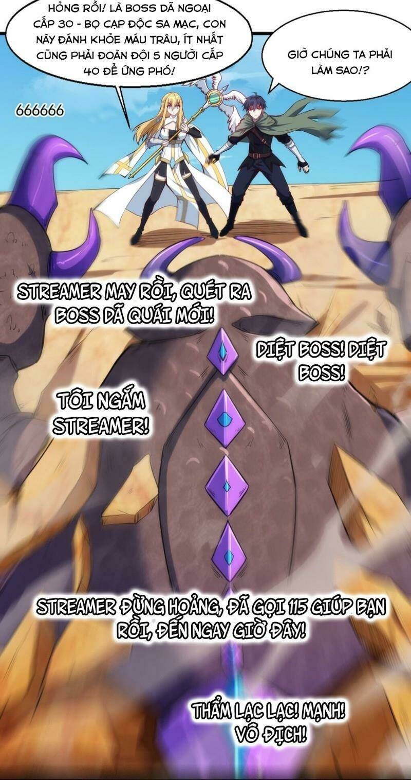 Thánh Đường Chi Thành: Chapter 26