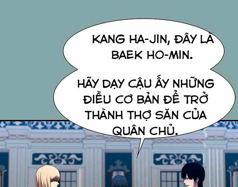 Các Chòm Sao Chỉ Chú Ý Mình Tôi: Chapter 17