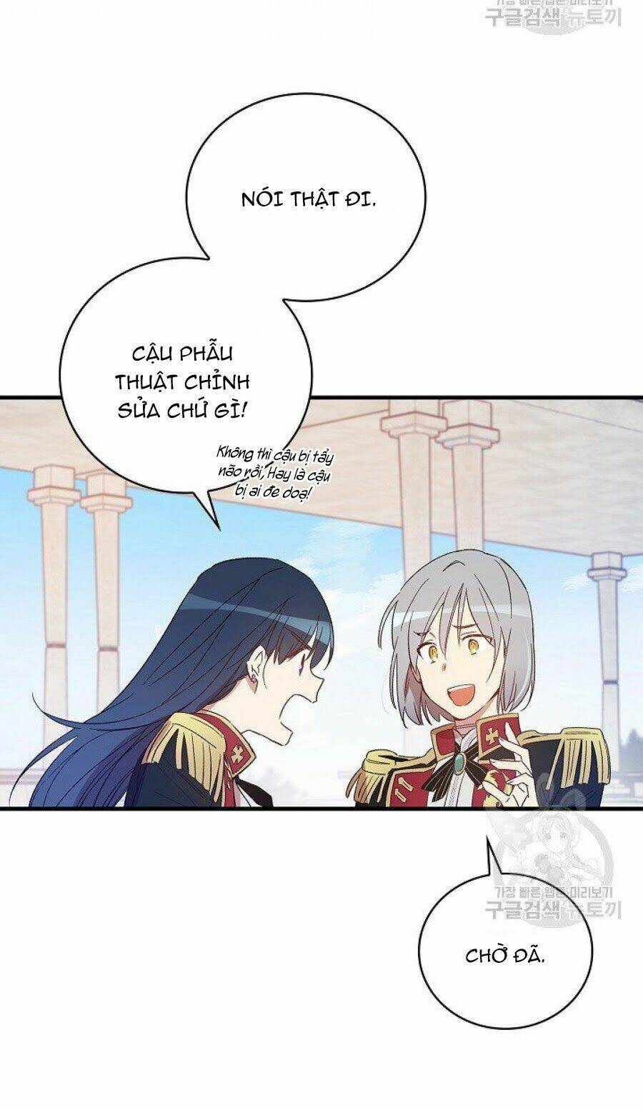 Kỵ Sĩ Đỏ Không Mê Tiền Mù Quáng: Chapter 11