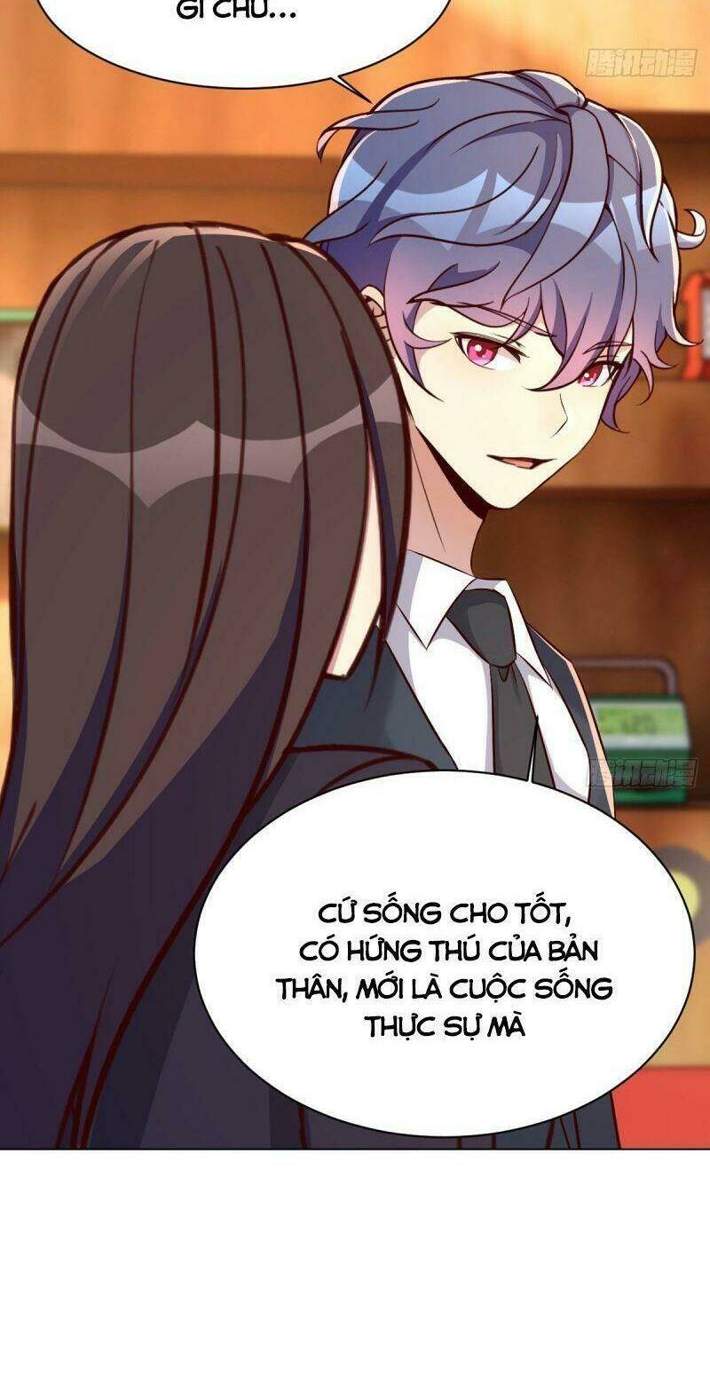 Thiên Tứ Thức Tỉnh: Chapter 23