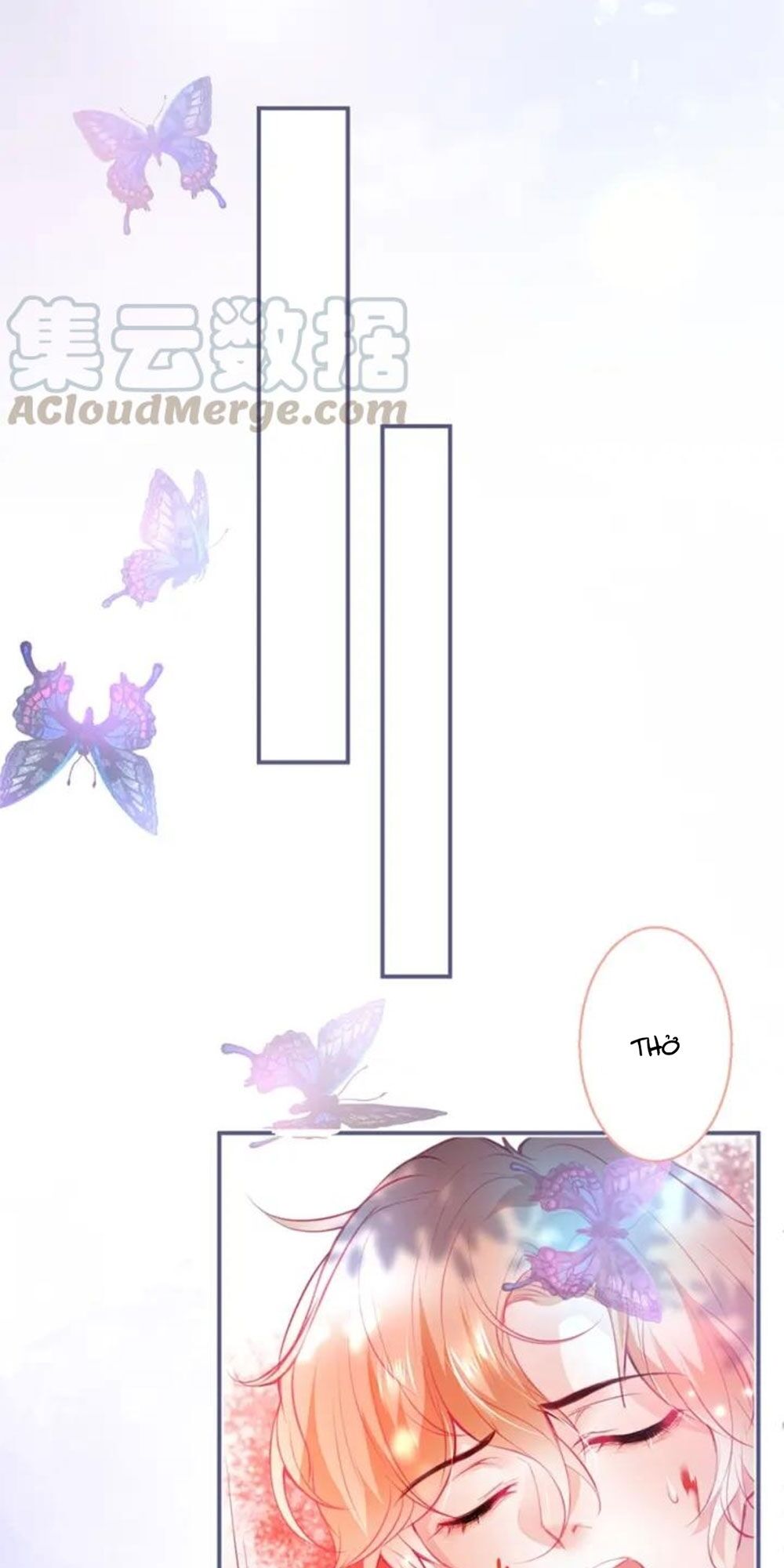 Vương Tử Và Ánh Trăng Đen: Chapter 62