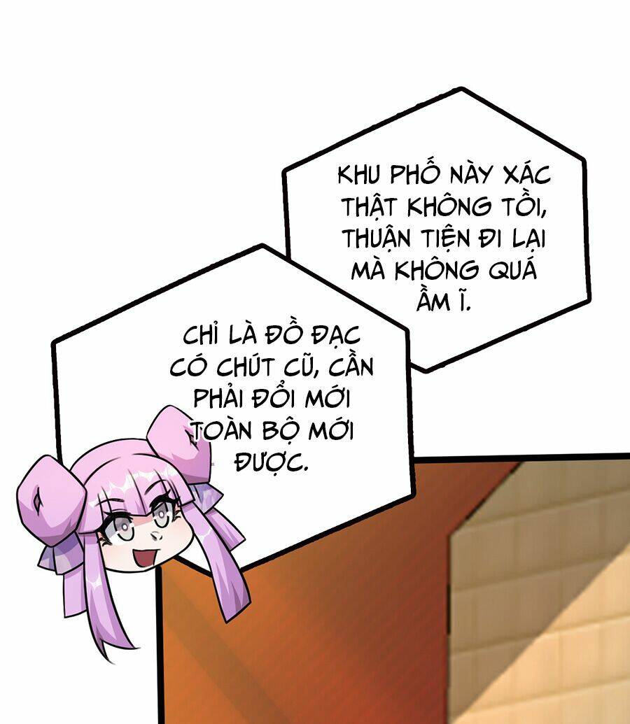 Đại Bảo Kiếm Của Tôi: Chapter 53