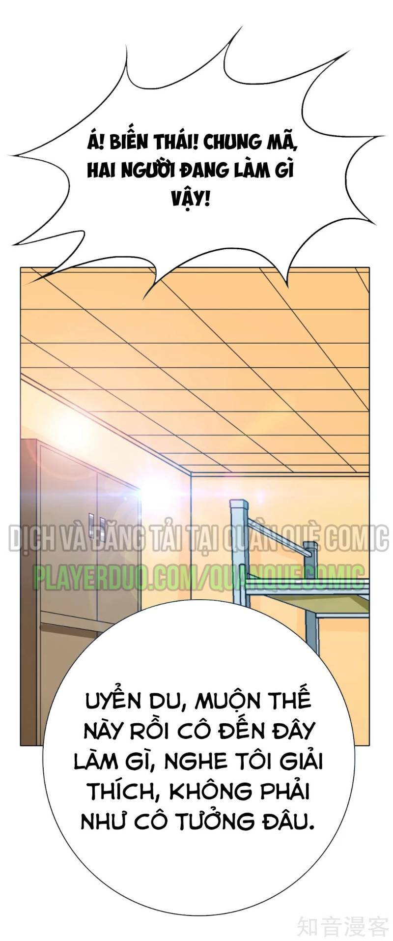 Hệ Thống Tiên Tôn Tại Đô Thị: Chapter 95