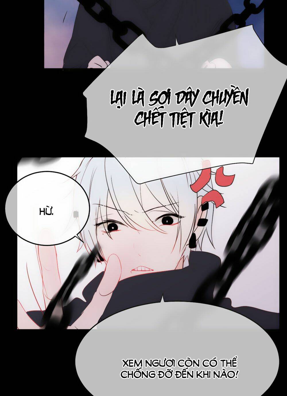 Ảnh Hậu Thời Gian: Chapter 31