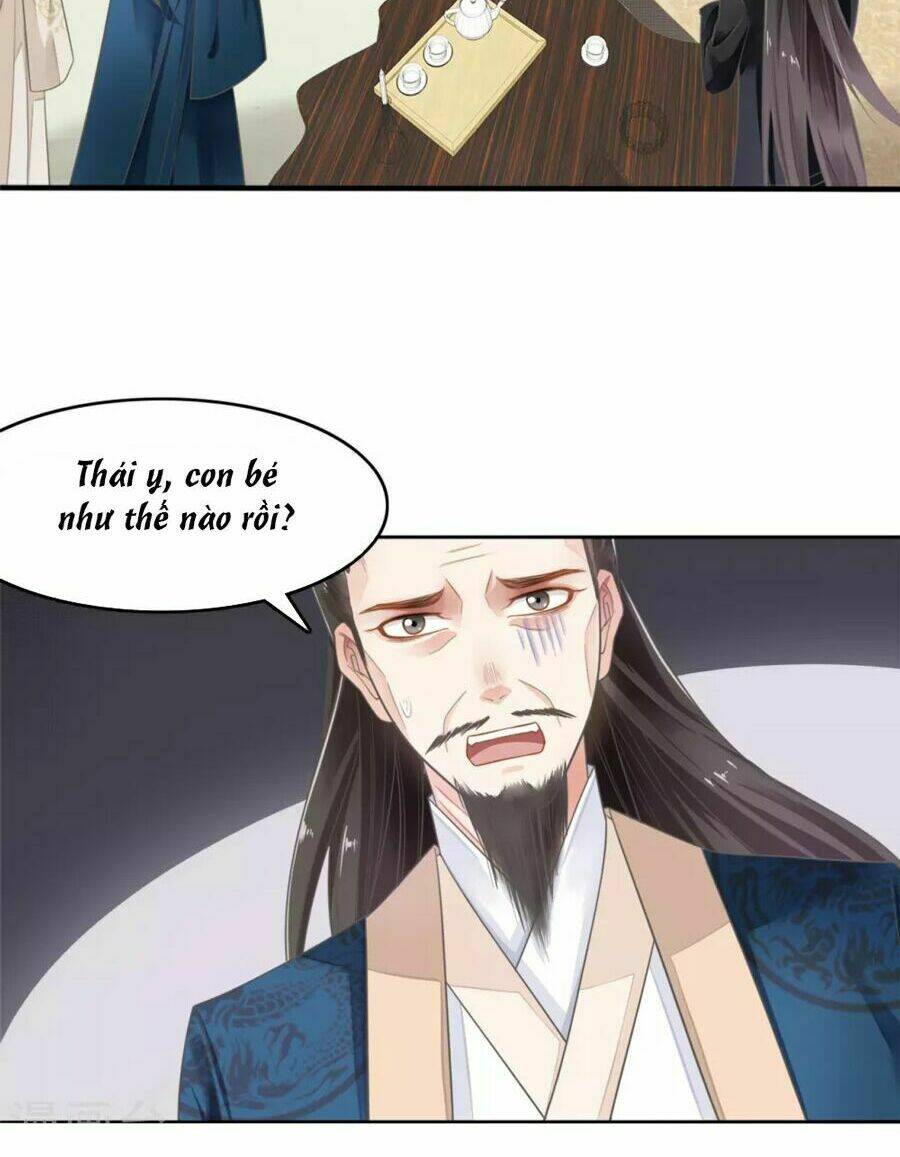 Đích Nữ Hữu Độc: Chapter 7