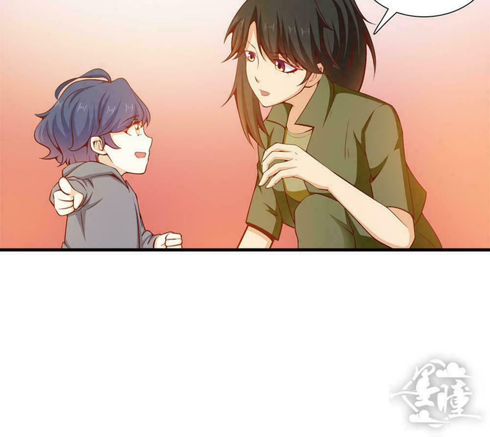 Hướng Tâm Dẫn Lực: Chapter 45