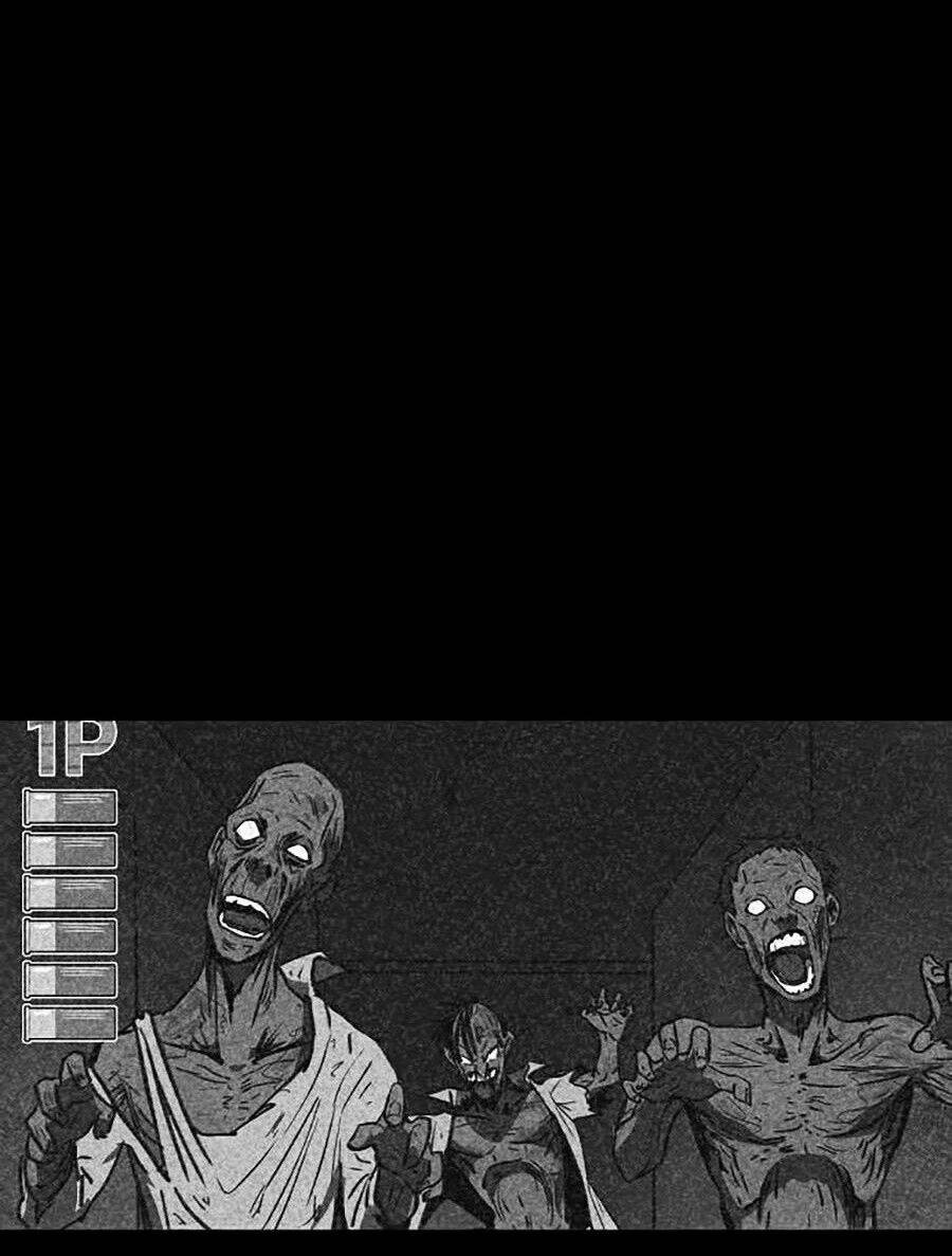 Cậu Bé Shotgun: Chapter 5