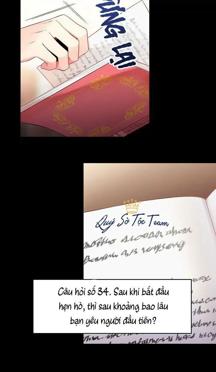 Tồn Tại Với Tư Cách Là Vợ Của Nam Chính: Chapter 166