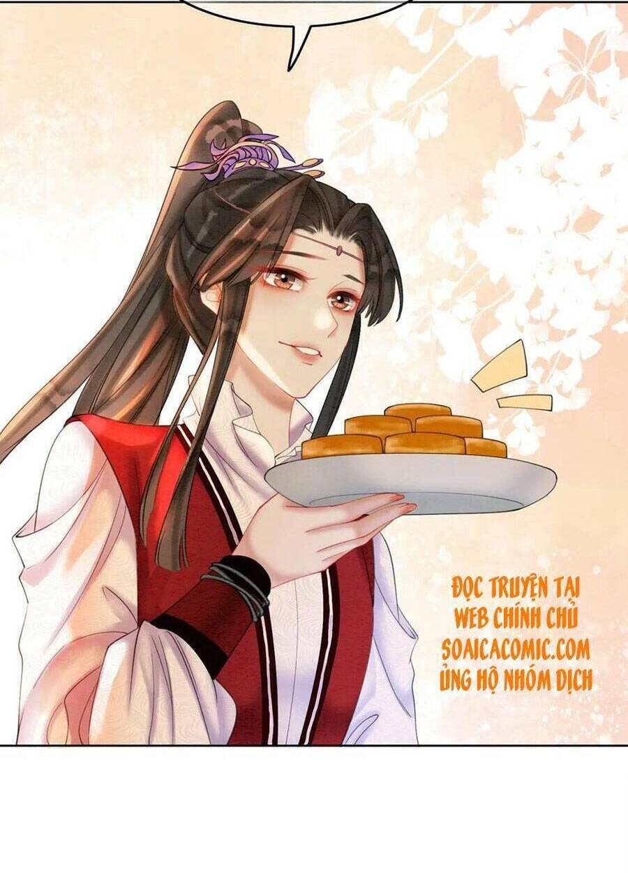 Xung Hỉ Vương Phi: Chapter 69