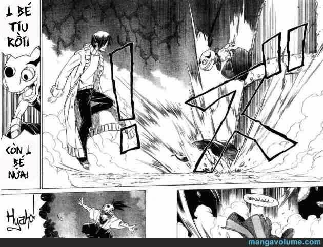 Mieru Hito: Chapter 10