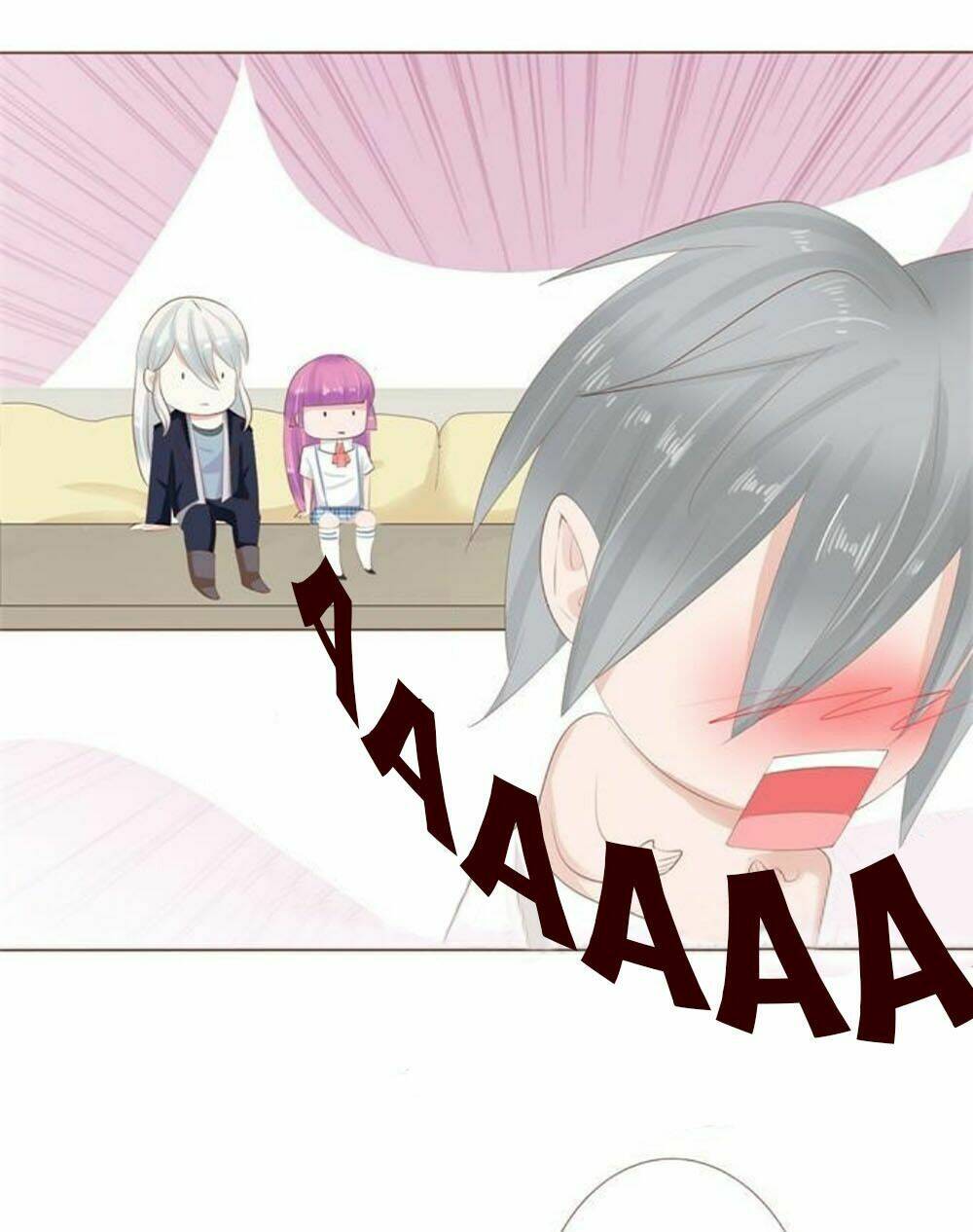 Ma Vương Luyến Ái Chỉ Nam: Chapter 93