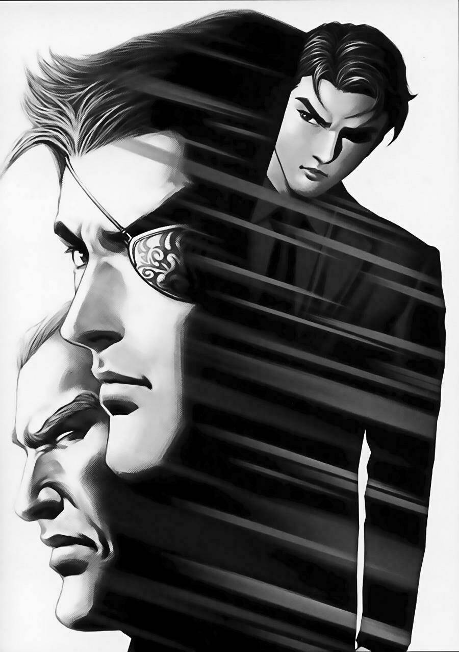 Người Trong Giang Hồ: Chapter 254