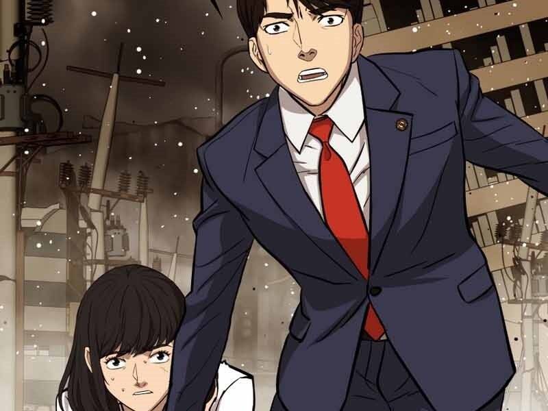 Cánh Cổng Mở Ra Đúng Ngày Đầu Tiên Tôi Thành Chính Trị Gia: Chapter 24.5