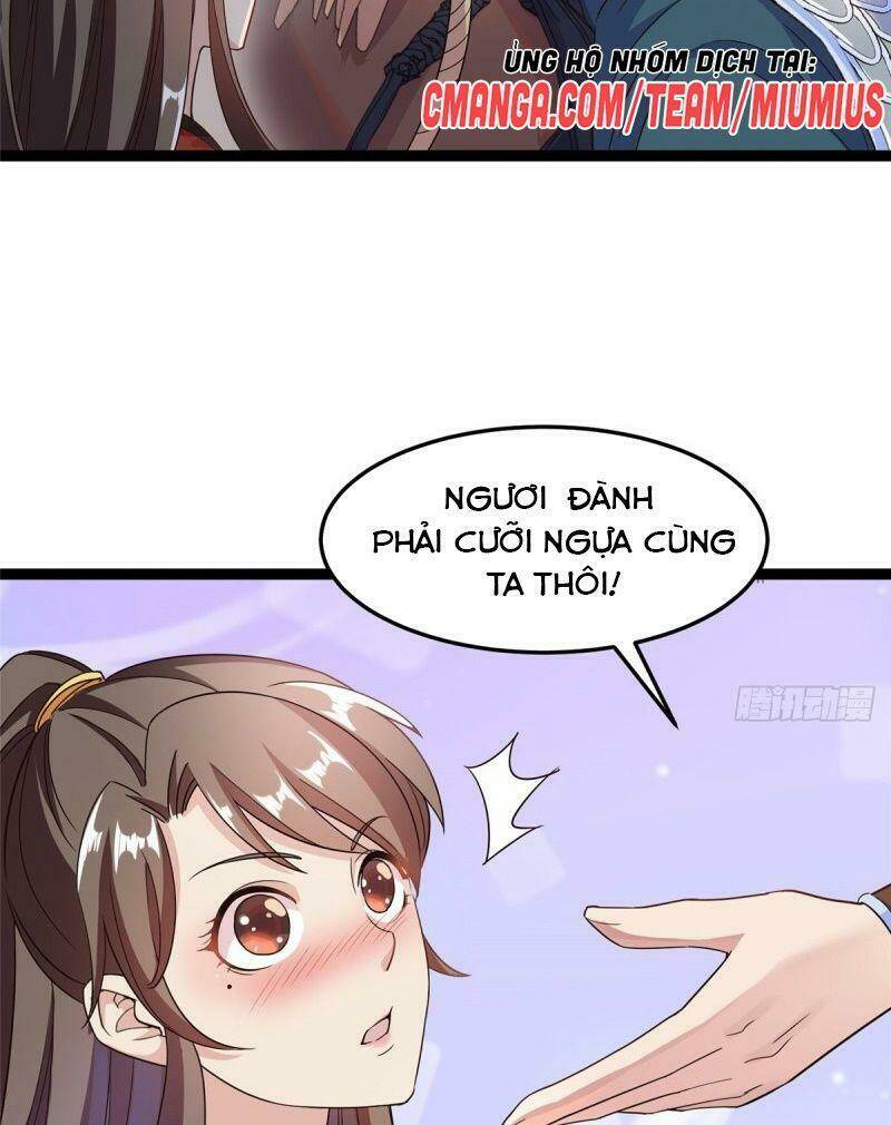 Bạo Manh Tiểu Tiên: Chapter 63