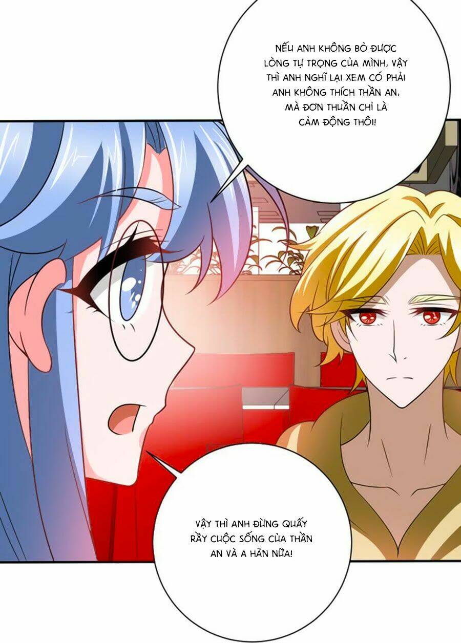 Người Yêu Khát Máu Của Tôi: Chapter 89