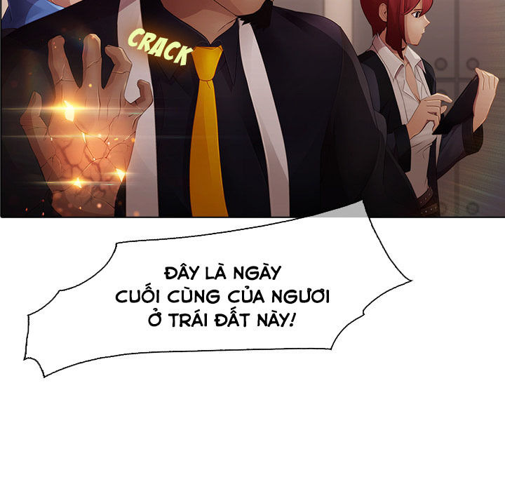 Ảo Mộng Hồ Điệp: Chapter 2
