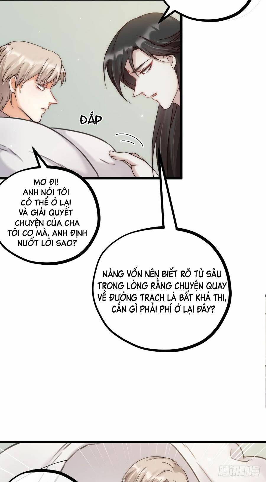 Phu Phu Khuynh Thành: Chapter 8