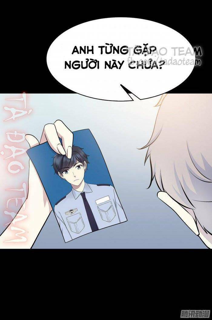 Người Yêu Thời Không: Chapter 40
