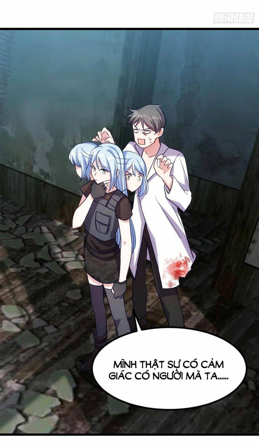 Tôi Ở Dị Giới Khai Ngư Đường: Chapter 109