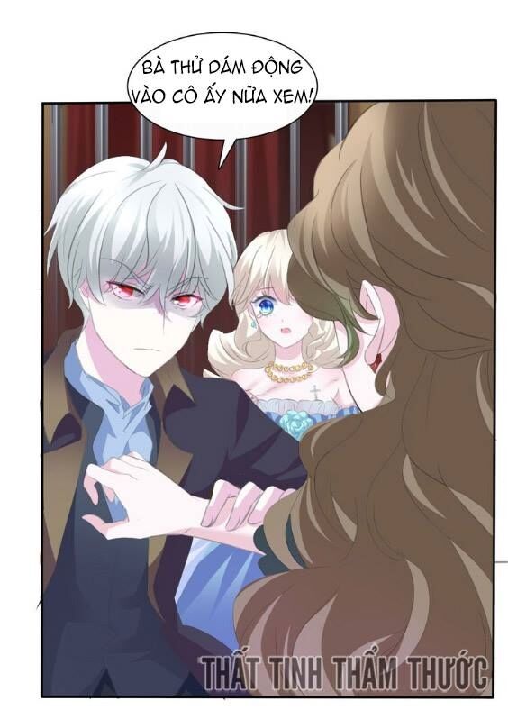 Một lời không hợp liền hút máu: Chapter 40