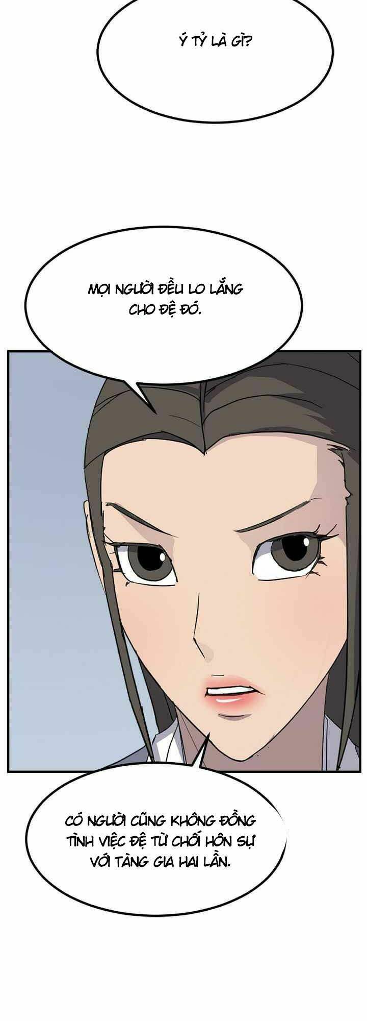 Trọng Sinh, Bất Khả Chiến Bại: Chapter 131