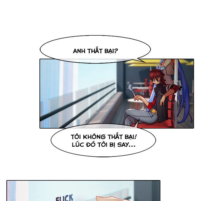 Ảo Mộng Hồ Điệp: Chapter 3