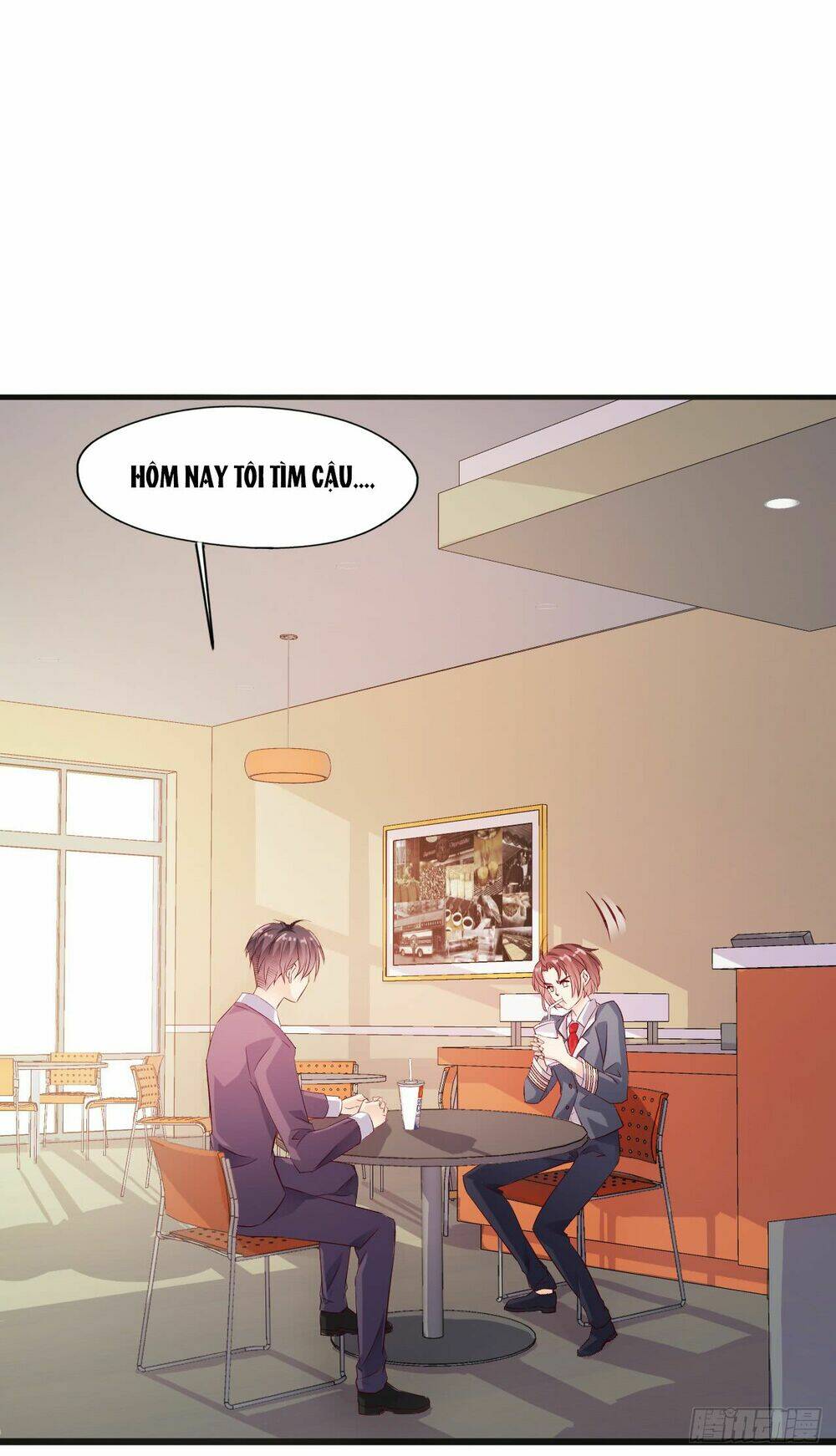 Sau Này Vẫn Cứ Thích Anh: Chapter 17