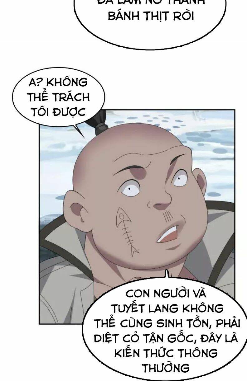 Siêu Cấp Đại Chủ Bạ: Chapter 96
