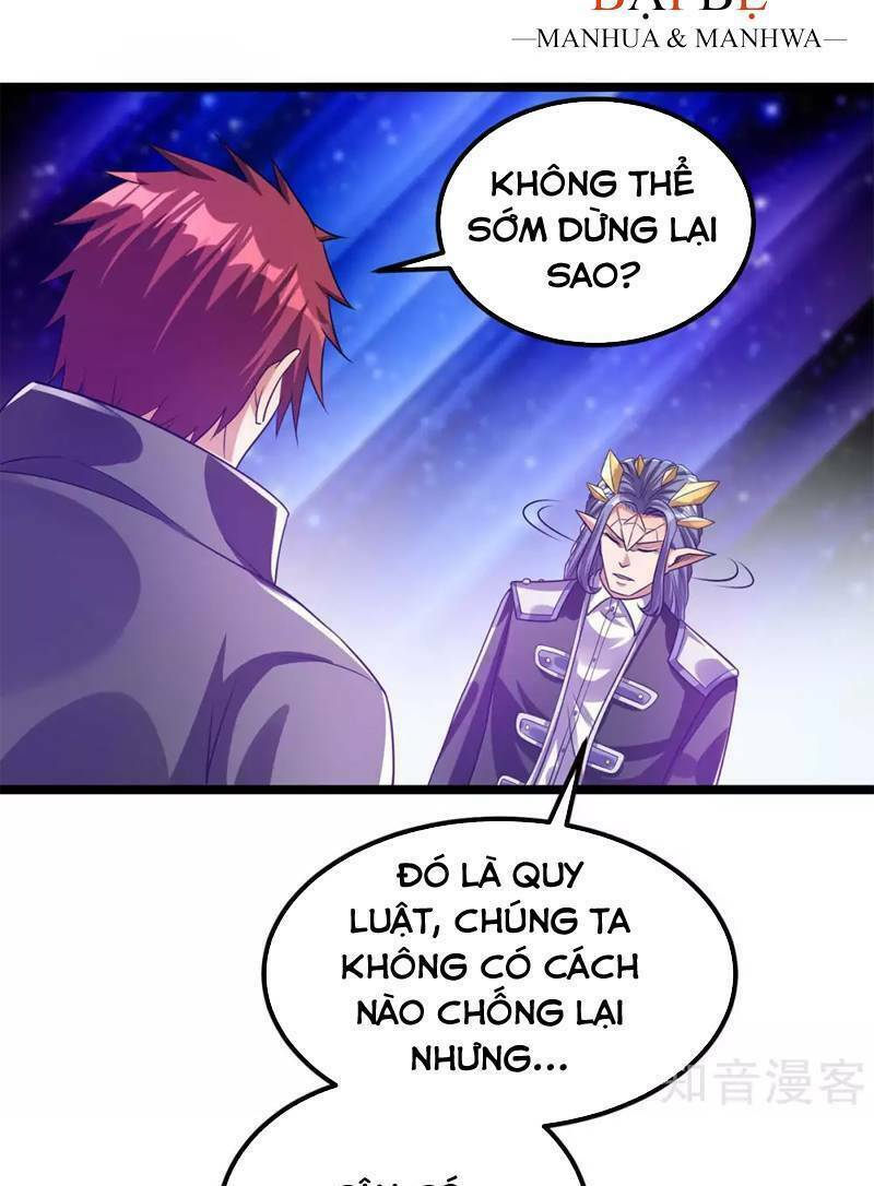 Tiên Vương Trùng Sinh: Chapter 105
