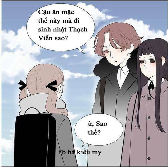 Mối Tình Đơn Phương: Chapter 53