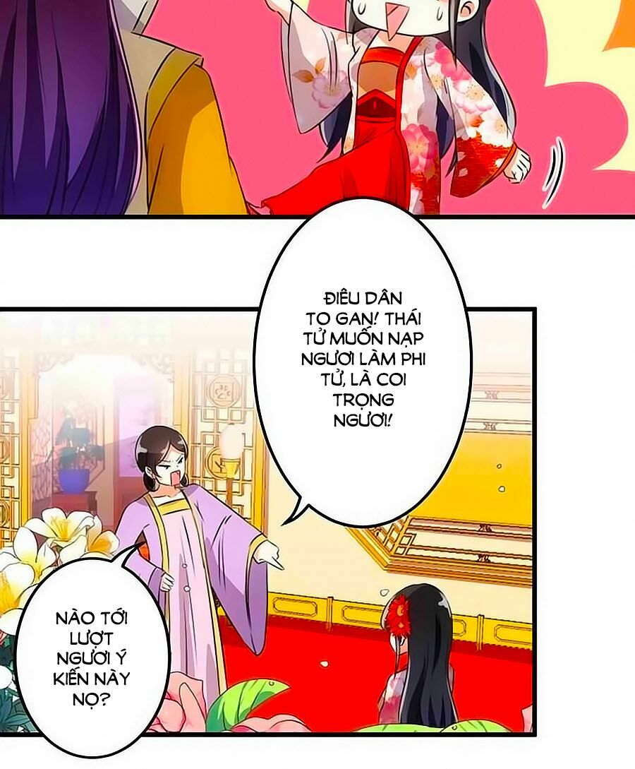 Vương Gia ! Ngươi Thật Bỉ Ổi !: Chapter 159