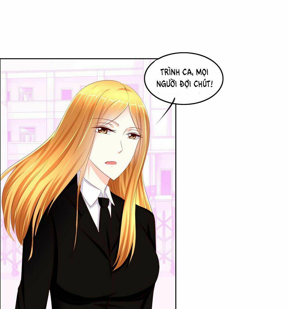 Hoàng Đế “Phế Vật” Tiến Hóa Sử: Chapter 18