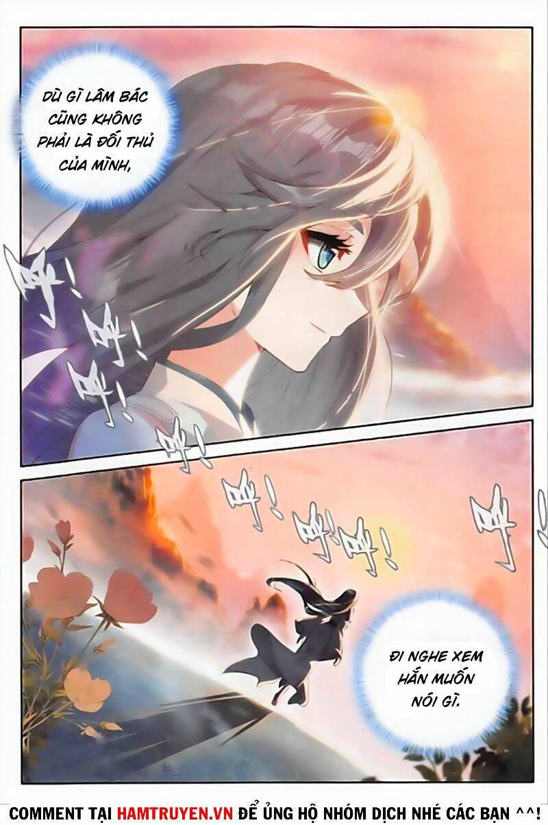 Đại Khâu Giáp Sư: Chapter 142