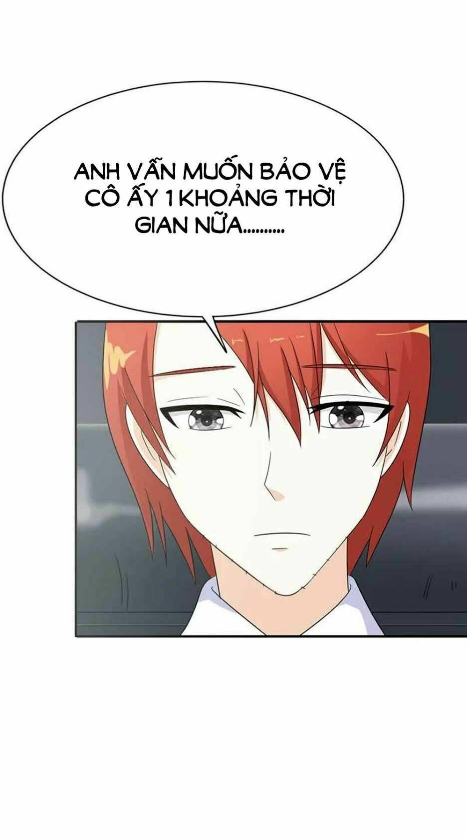 Em Vẫn Còn Nhỏ: Chapter 81