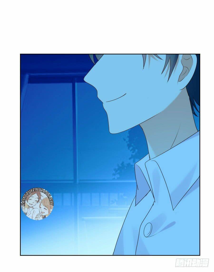 Bảo Bối Thiên Ức Hào Môn: Chapter 18.2