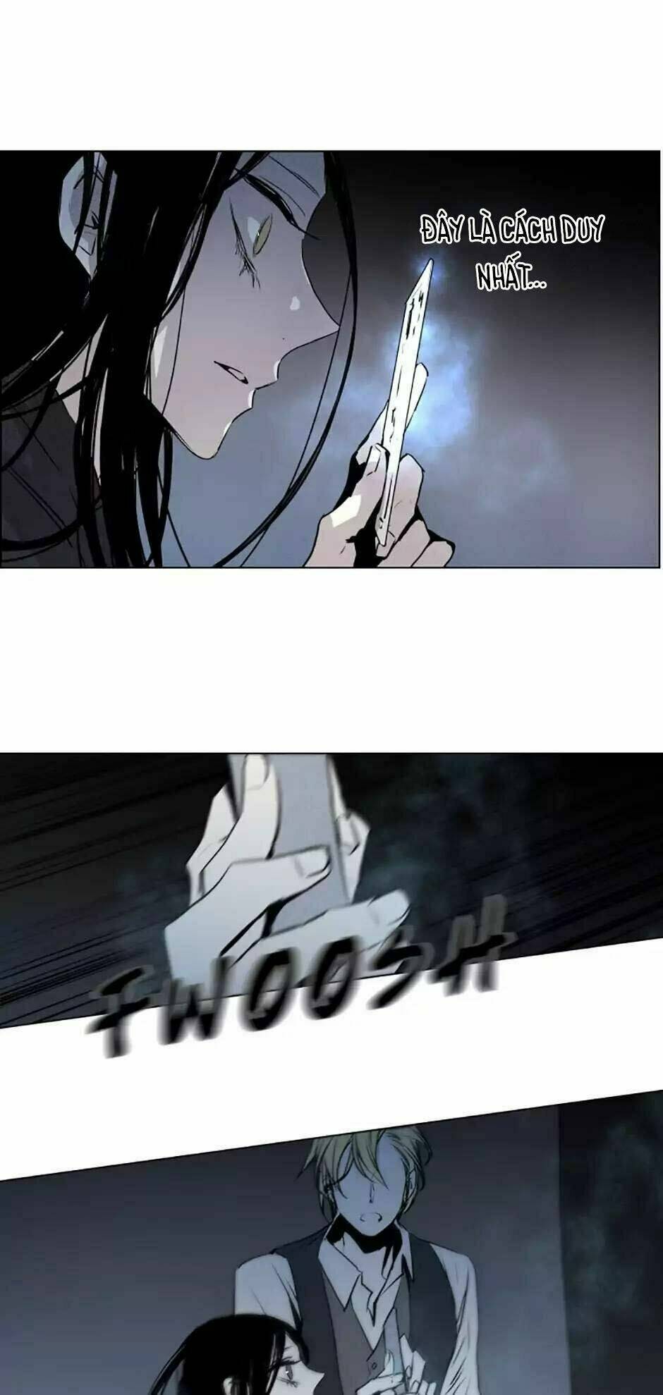 American Ghost Jack: Chapter 75