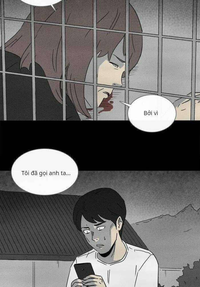 Những Câu Chuyện Bất Thường: Chapter 215