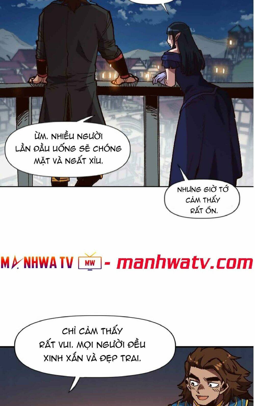 Nô Lệ Nghịch Thiên: Chapter 46