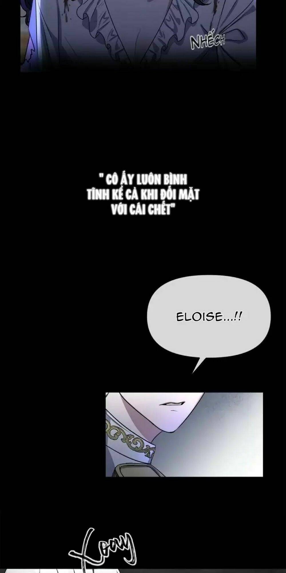 Nữ Công Tước Phương Bắc Là Một Nhân Vật Phản Diện: Chapter 1
